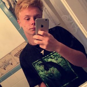 Meet your Posher, Joseph